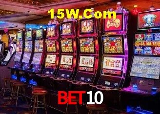 Estatísticas Bet10